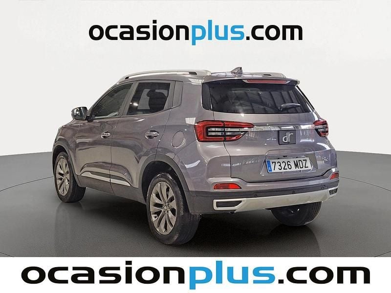 Usado DR DR 4.0 116 CV (85 kW) 2023 Blanco SUV