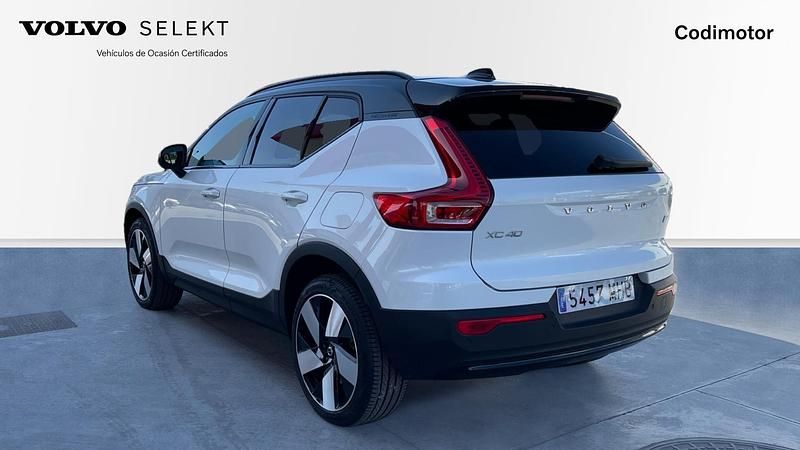 Usado Volvo XC40 Ultimate 300 kW (408 CV) 2023 Otro SUV