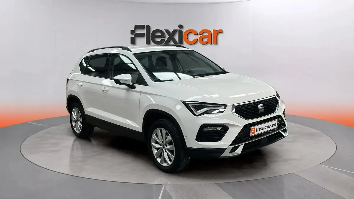 Brugt Seat Ateca Style 150 HK (110 kW) 2023 SUV