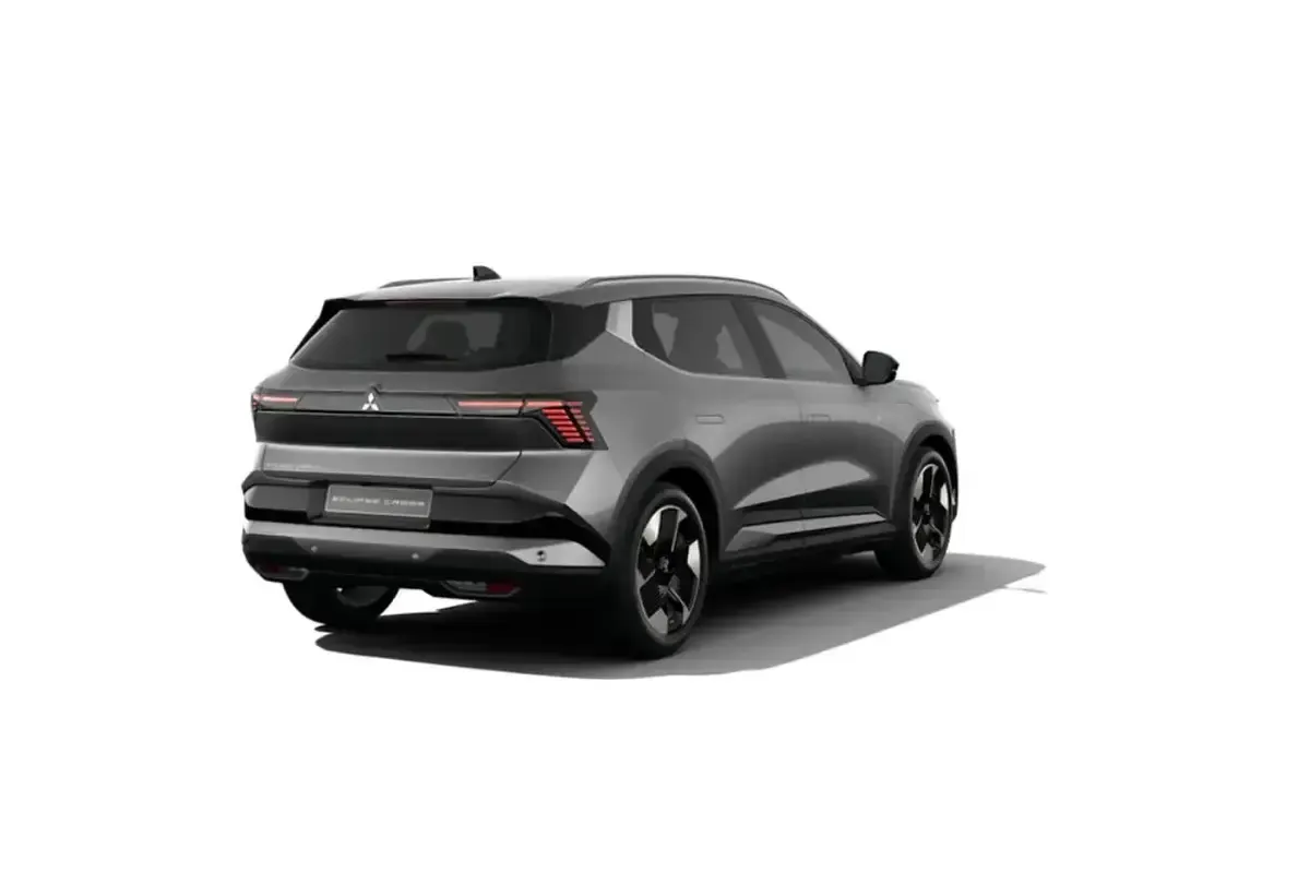 Nuevo Mitsubishi Eclipse 159 kW (217 CV) 2026 Gris