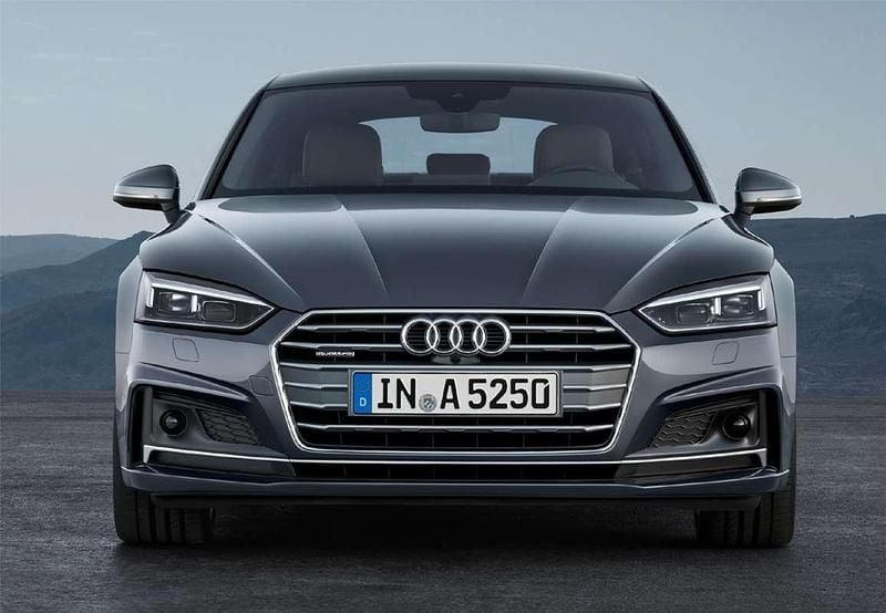 Blanco Usado 2015 Audi A5 Sportback Advanced Plus Utilitario | 16.890 € (Buen precio) - Imagen 1/1