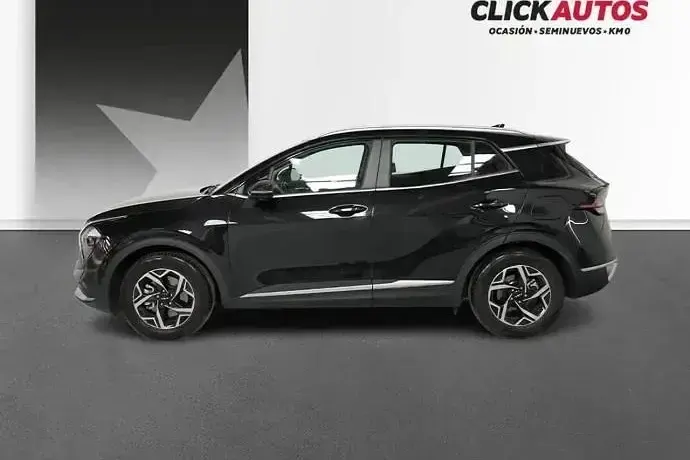 Usado Kia Sportage Active 160 CV (117 kW) 2024 SUV