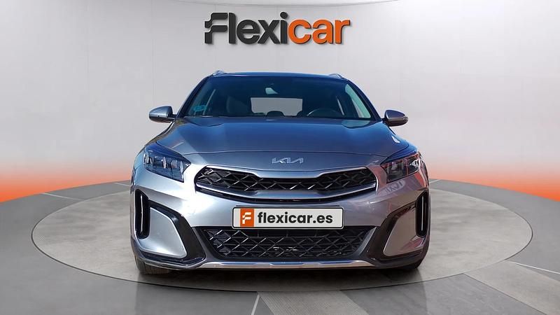 Brugt Kia XCeed 120 HK (88 kW) 2023 Grå SUV