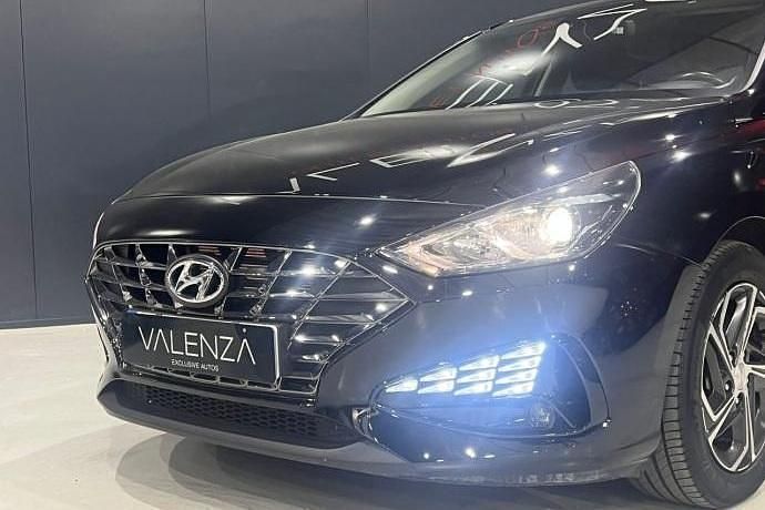 Usado Hyundai i30 120 CV (88 kW) 2024