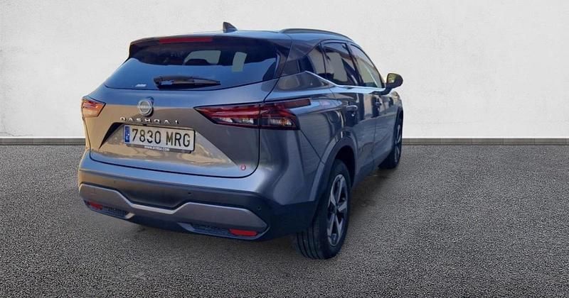 Brugt Nissan Qashqai N-Connecta 140 HK (102 kW) 2024 SUV
