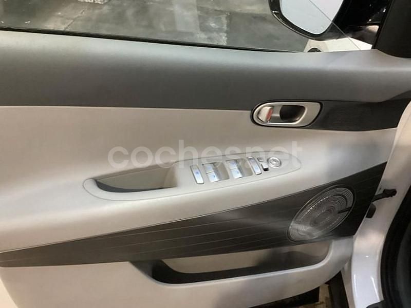 Usado Hyundai Nexo Style 2019 Otros SUV