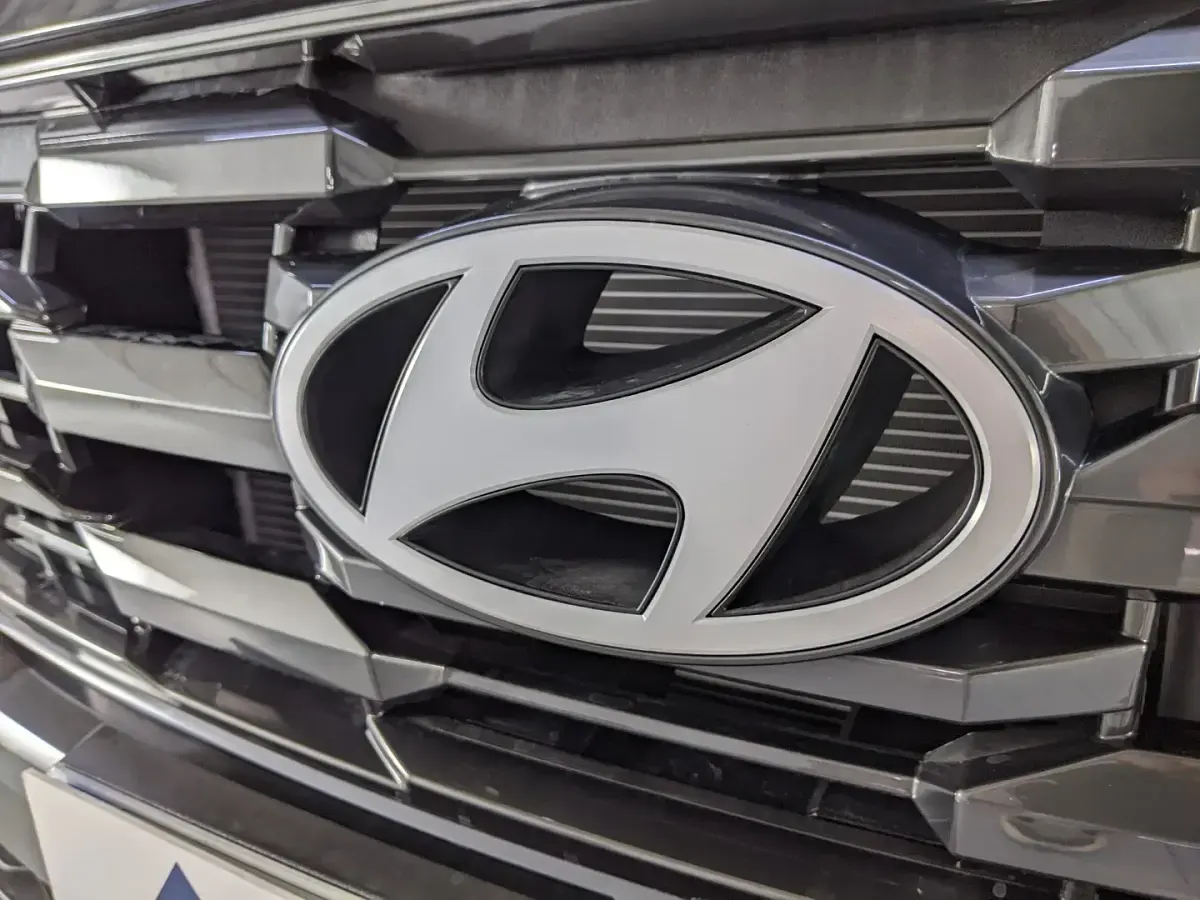 Nuevo Hyundai Tucson 238 CV (175 kW) 2026 SUV