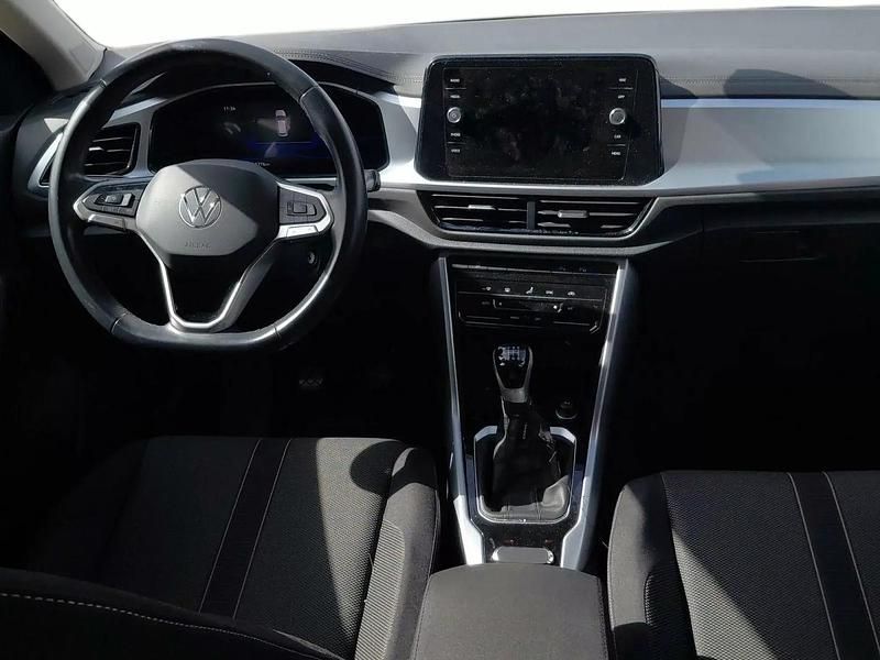 Usado VW T-Roc Life 115 CV (84 kW) 2022 SUV