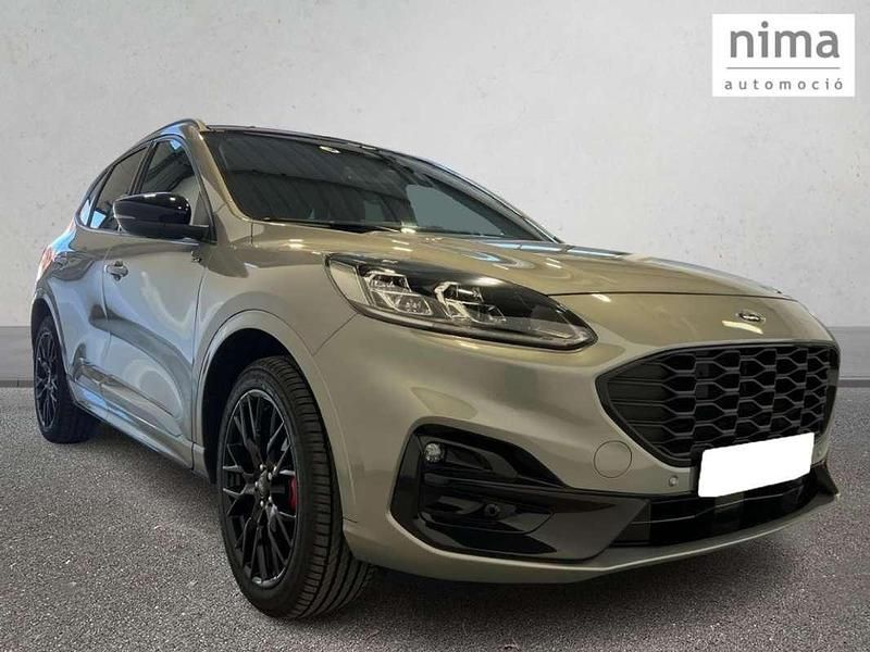Usado Ford Kuga ST-Line X 226 CV (166 kW) 2023 SUV