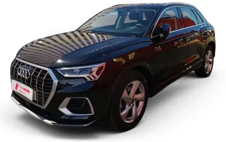 Usado Audi Q3 Advanced Plus 150 CV (110 kW) 2023 SUV