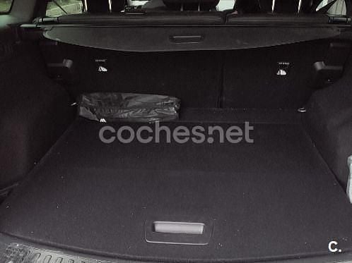 Usado Renault Koleos Techno 184 CV (135 kW) 2023 Blanco SUV