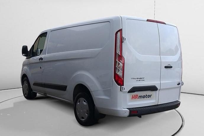 Usado Ford Transit Trend 130 CV (95 kW) 2023 Berlina