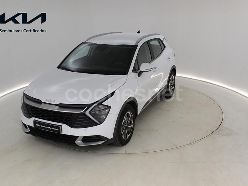 Usado 2024 Kia Sportage SUV | 24.250 € (Super precio) - Imagen 1/4