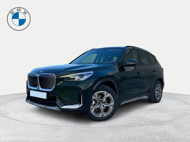 Usado 2025 BMW iX1 Luxury Line SUV | 43.900 € (Super precio) - Imagen 1/4