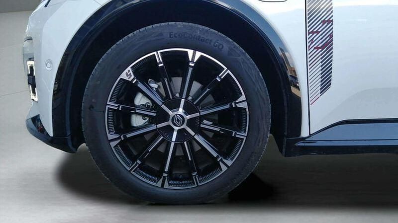 Usado Renault R5 Iconic 110 kW (150 CV) 2024 Blanco Utilitario