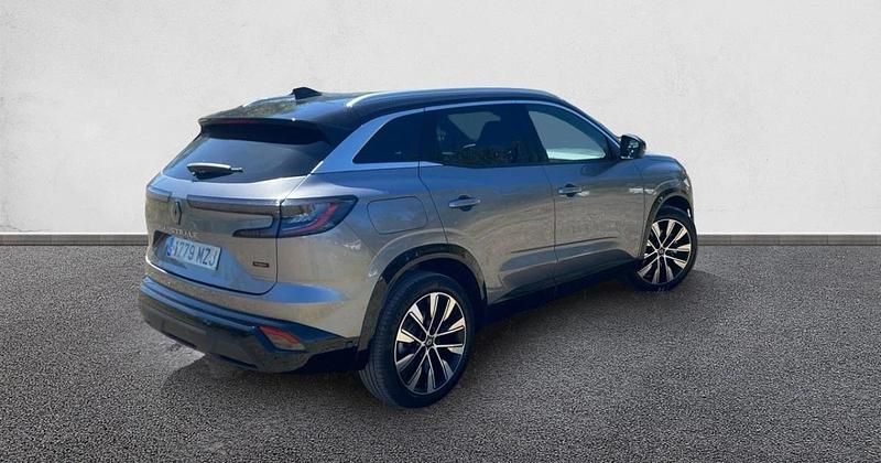 Usado Renault Austral Techno 200 CV (147 kW) 2025 SUV