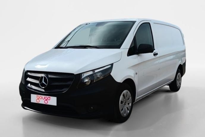 Usado 2021 Mercedes Vito Monovolumen | 22.990 € (Buen precio) - Imagen 1/4