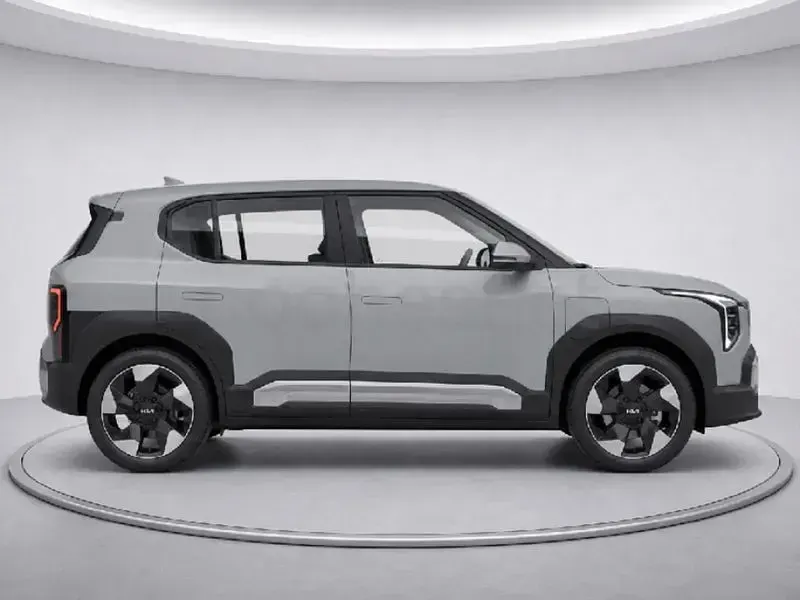 Usado Kia EV2 Earth 2026 Eléctrico SUV