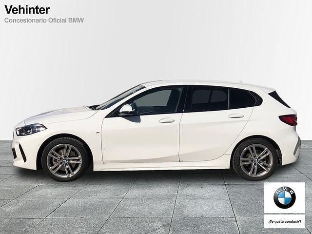 Usado BMW 118 Comfort Edition 150 CV (110 kW) 2023 Utilitario