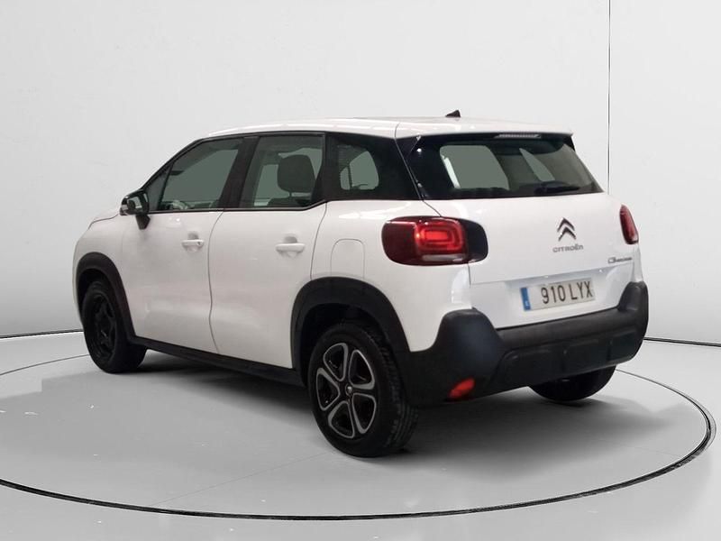 Usado Citroën C3 Aircross Feel 110 CV (80 kW) 2022 Blanco SUV