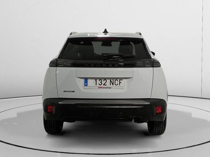 Usado Peugeot 2008 101 CV (74 kW) 2025 SUV
