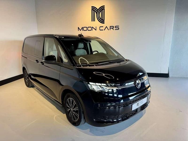 Negro Usado 2024 VW T7 Style Van | 49.990 € - Imagen 1/4