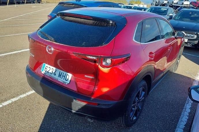 Usado Mazda CX-30 186 CV (136 kW) 2023 SUV