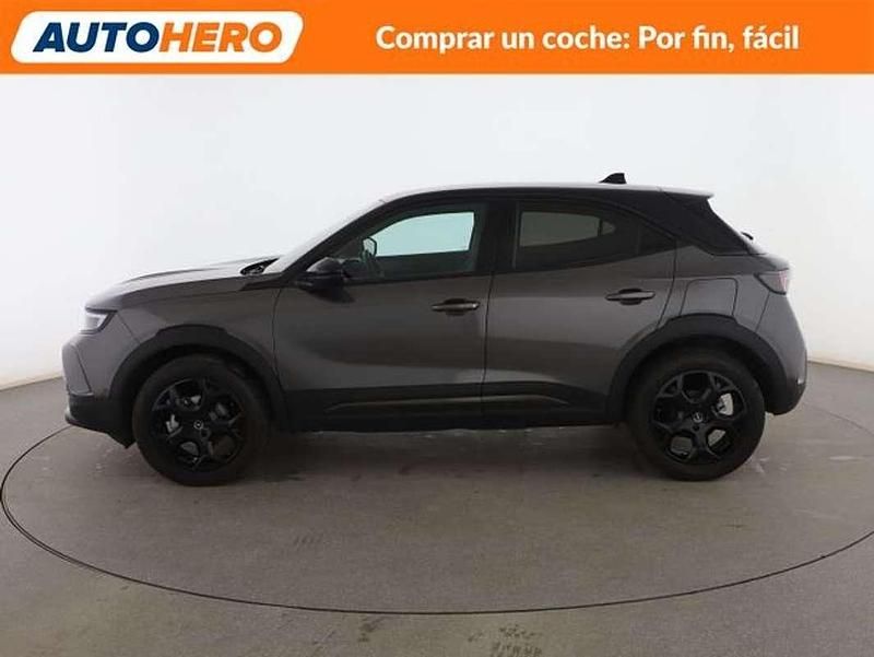 Usado Opel Mokka Edition 131 CV (96 kW) 2023 Gris SUV