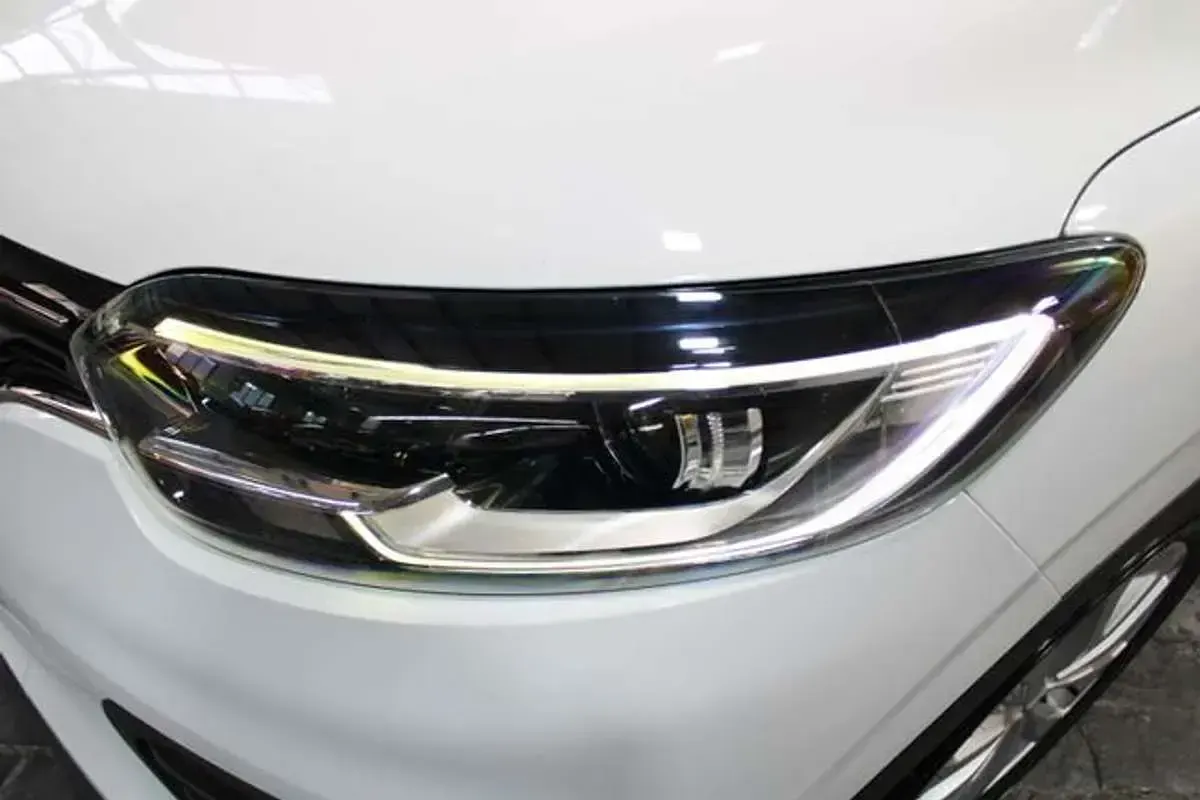 Usado Renault Kadjar Intens 116 CV (85 kW) 2020 Blanco SUV
