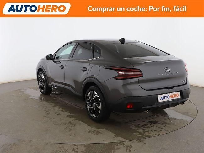 Usado Citroën C4 X PureTech 131 CV (96 kW) 2023 Gris SUV