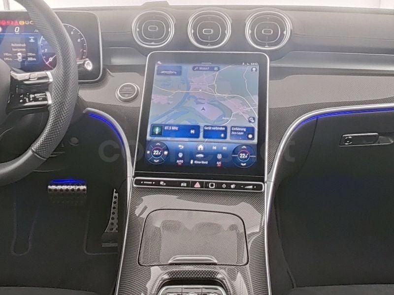 Usado Mercedes CLE200 204 CV (150 kW) 2024 Blanco Descapotable