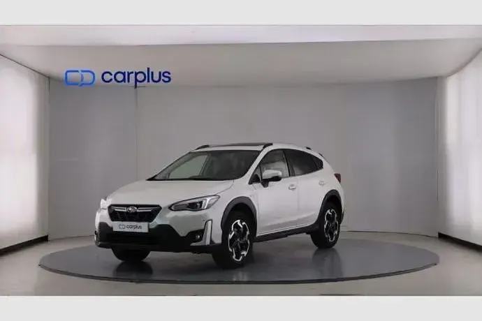 Usado Subaru XV 150 CV (110 kW) 2023 SUV