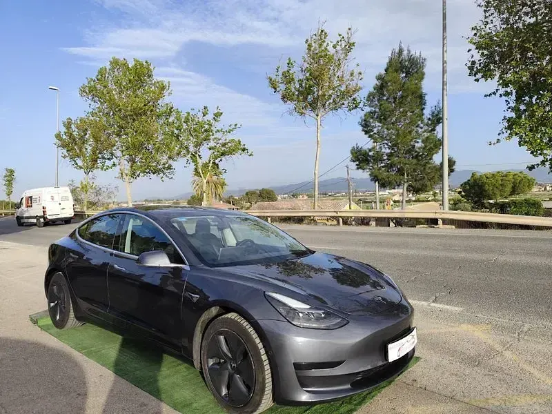 Usado Tesla Model 3 Performance 461 kW (627 CV) 2020 Eléctrico Berlina