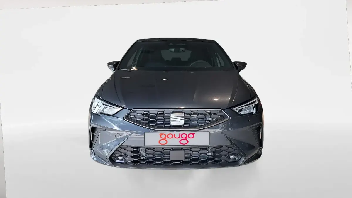 Nuevo Seat Ibiza Style 115 CV (84 kW) 2026 Utilitario