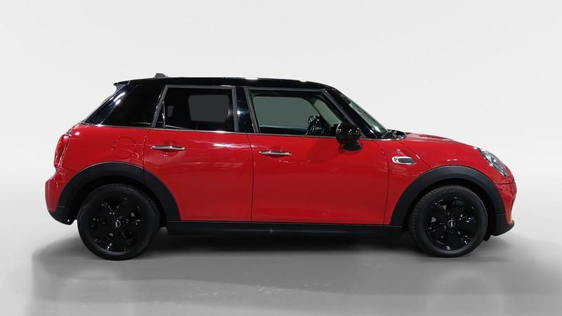 Usado Mini Cooper 102 CV (75 kW) 2019 Utilitario