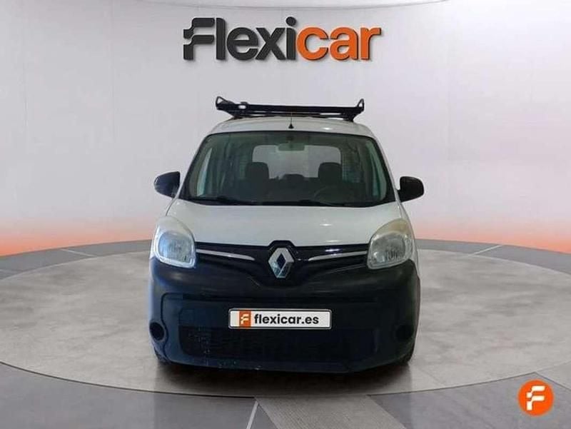Usado Renault Kangoo 90 CV (66 kW) 2019 Blanco Monovolumen