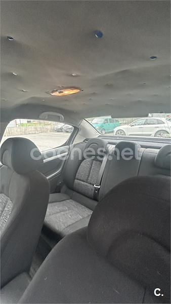 Usado Peugeot 407 117 CV (86 kW) 2006 Gris / plata Berlina