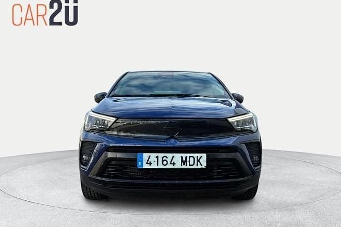 Usado Opel Crossland X GS Line 110 CV (80 kW) 2023 SUV