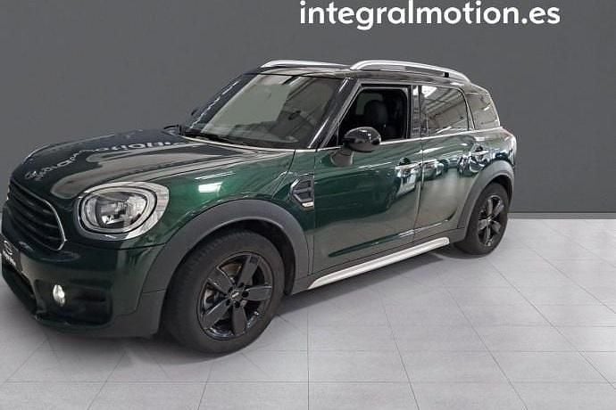 Usado Mini Cooper Countryman 136 CV (100 kW) 2017 SUV