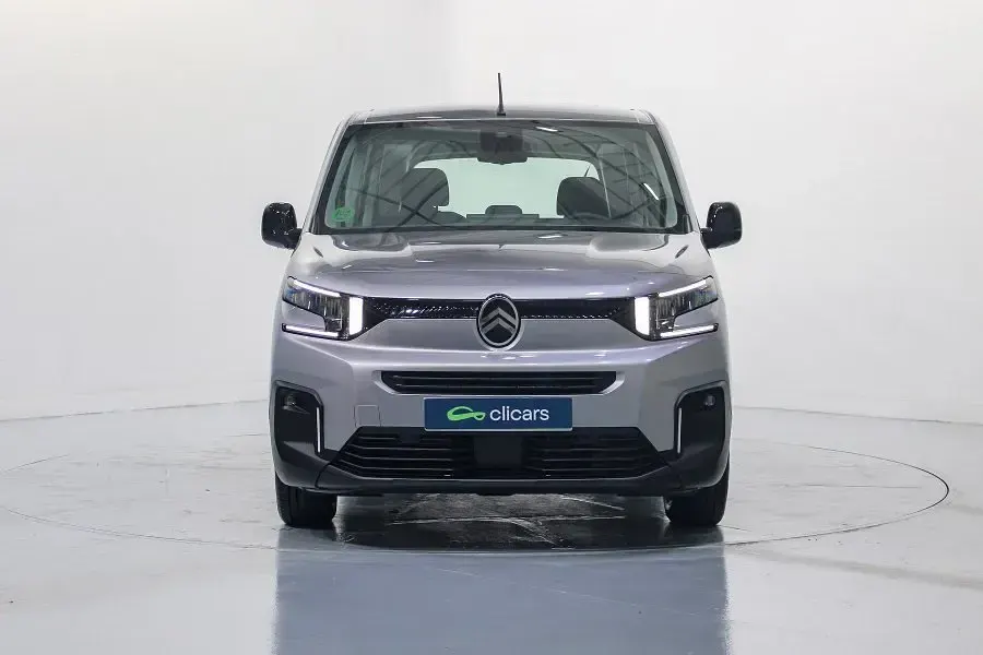 Usado Citroën e-Berlingo 100 CV (73 kW) 2025