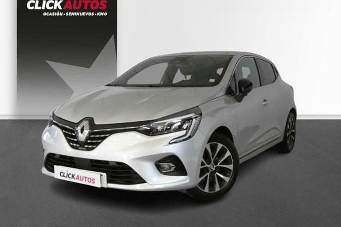 Usado Renault Clio V Techno 90 CV (66 kW) 2023