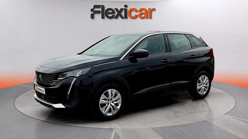 Occasion Peugeot 3008 Active 131 ch (96 kW) 2024 Noir SUV