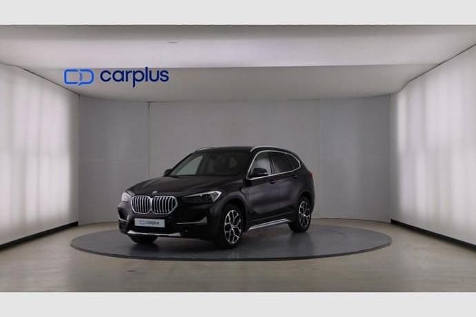 Usado 2019 BMW X1 SUV | 21.390 € (Precio justo) - Imagen 1/4