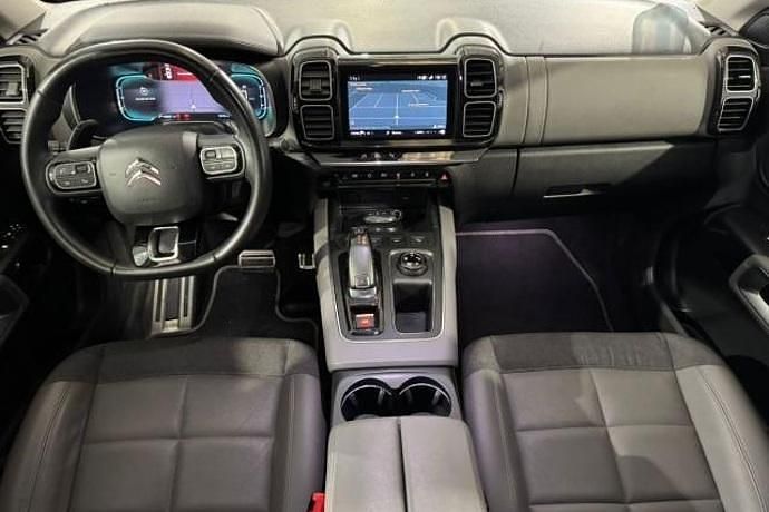 Usado Citroën C5 Aircross Shine 177 CV (130 kW) 2019 SUV
