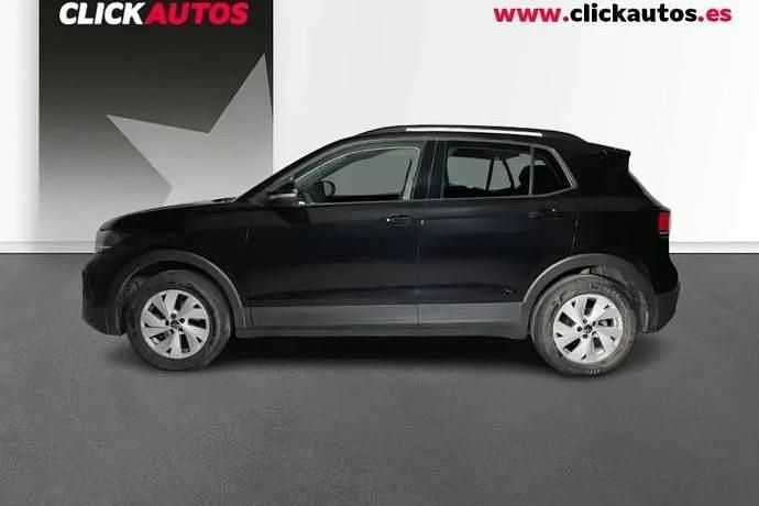 Usado VW T-Cross Life 115 CV (84 kW) 2024 SUV