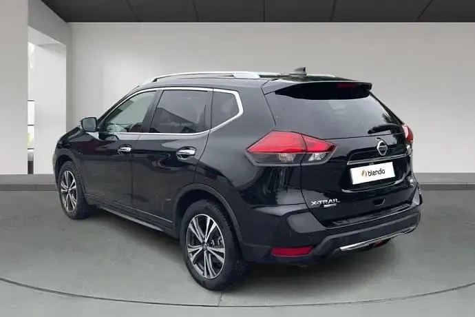 Usado Nissan X-Trail Acenta 130 CV (95 kW) 2018 SUV