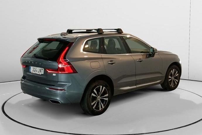 Usado Volvo XC60 Inscription 340 CV (250 kW) 2021 SUV