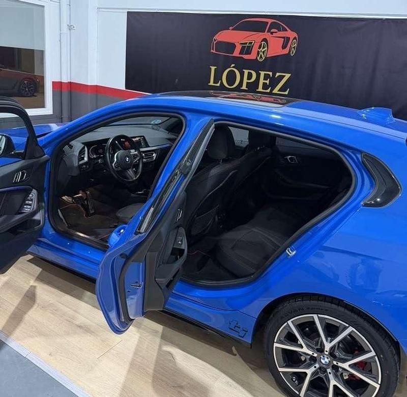 Usado BMW 128 265 CV (194 kW) 2023 Utilitario