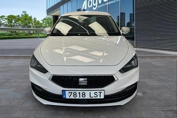 Usado Seat Leon Style 115 CV (84 kW) 2021