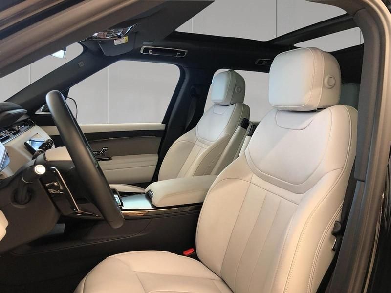 Usado Land Rover Range Rover Sport S 249 CV (183 kW) 2025 Santorini black SUV